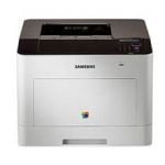 Samsung CLP-680ND Printer Toner Cartridges