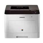 Samsung CLP-680ND Printer Toner Cartridges