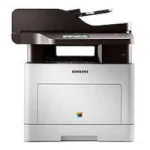 Samsung CLX-6260FW Printer Toner Cartridges