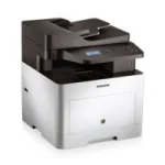 Samsung CLX-6260ND Printer Toner Cartridges