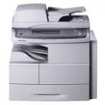 Samsung SCX-6122FN Printer Toner Cartridges