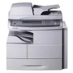 Samsung SCX-6122FN Printer Toner Cartridges