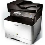 Samsung CLX-4190 Printer Toner Cartridges
