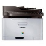 Samsung SL-C460FW Printer Toner Cartridges