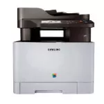 Samsung SL-C1860FW Printer Toner Cartridges