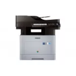 Samsung SL-C2680 Printer Toner Cartridges