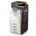 Samsung CLX-8650ND Printer Toner Cartridges