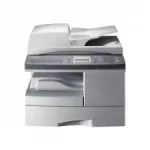 Samsung SCX-6120 Printer Toner Cartridges