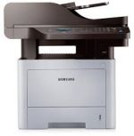 Samsung SL-M4070FR Printer Toner Cartridges