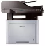 Samsung SL-M4070FR Printer Toner Cartridges