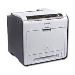 Samsung CLP-610ND Printer Toner Cartridges