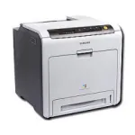 Samsung CLP-610ND Printer Toner Cartridges