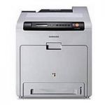 Samsung CLP-660ND Printer Toner Cartridges