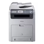 Samsung CLX-6200FX Printer Toner Cartridges