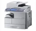 Samsung SCX-6555N Printer Toner Cartridges