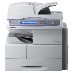 Samsung SCX-6555NX Printer Toner Cartridges