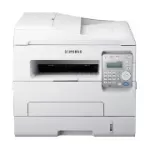 Samsung SCX-4729FD Printer Toner Cartridges