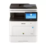 Samsung SL-C4060FX Printer Toner Cartridges
