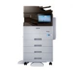 Samsung SL-M4370LX Printer Toner Cartridges