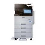 Samsung SL-M4370LX Printer Toner Cartridges