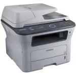 Samsung SCX-4828 Printer Toner Cartridges