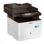Samsung SL-C3060FW Printer Toner Cartridges