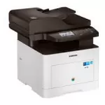 Samsung SL-C3060FW Printer Toner Cartridges