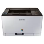 Samsung SL-C410 Printer Toner Cartridges