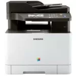 Samsung CLX-4195 Printer Toner Cartridges