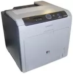 Samsung CLP-620 Printer Toner Cartridges