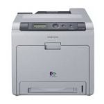 Samsung CLP-670 Printer Toner Cartridges
