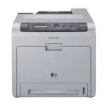 Samsung CLP-670 Printer Toner Cartridges