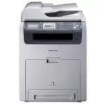 Samsung CLX-6220 Printer Toner Cartridges