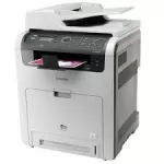 Samsung CLX-6250 Printer Toner Cartridges