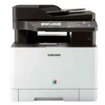 Samsung CLX-8640 Printer Toner Cartridges