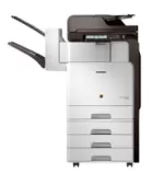Samsung CLX-8650 Printer Toner Cartridges