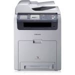 Samsung CLX-6200 Printer Toner Cartridges