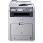 Samsung CLX-6200 Printer Toner Cartridges