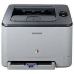 Samsung CLP-350 Printer Toner Cartridges