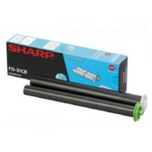 Sharp Thermal Rolls Cartridges