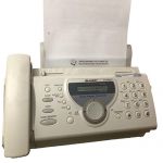 Sharp FO-610 Thermal Rolls