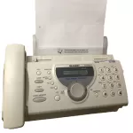 Sharp FO-610 Thermal Rolls