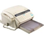 Sharp FO-1450 Thermal Rolls
