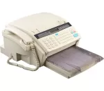 Sharp FO-1450 Thermal Rolls