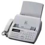 Sharp FO-1500 Thermal Rolls
