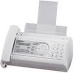 Sharp FO-1650 Thermal Rolls