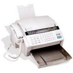 Sharp FO-1850 Thermal Rolls