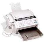 Sharp FO-1850 Thermal Rolls