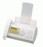 Sharp FO-A650 Thermal Rolls