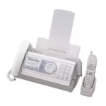 Sharp FO-CC500 Thermal Rolls